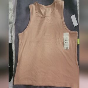 No Boundaries Women's Blush Tank Top